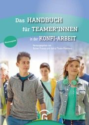 Das Handbuch für Teamer Rainer Franke/Astrid Thiele-Petersen 9783579013756