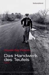 Das Handwerk des Teufels Pollock, Donald Ray 9783935890854