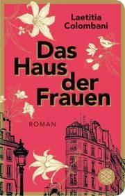 Das Haus der Frauen Colombani, Laetitia 9783596523146