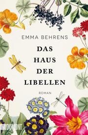 Das Haus der Libellen Behrens, Emma 9783832166533