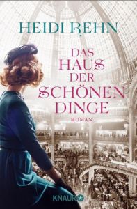 Das Haus der schönen Dinge Rehn, Heidi 9783426519370