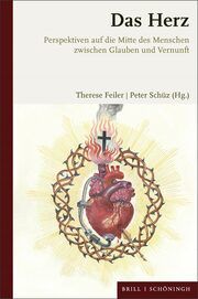 Das Herz Therese Feiler/Peter Schüz 9783506796295