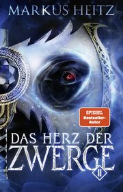 Das Herz der Zwerge 2 Heitz, Markus 9783426227862