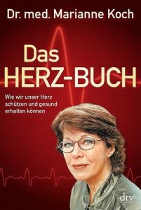 Das Herz-Buch Koch, Marianne 9783423348492