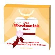 Das Hochzeits-Quiz  4250364114806