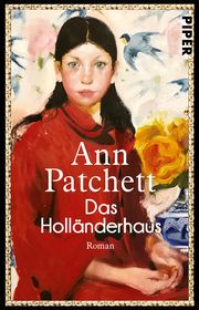 Das Holländerhaus Patchett, Ann 9783492318303