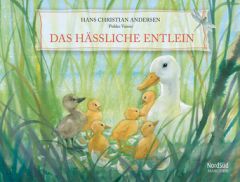 Das hässliche Entlein Andersen, Hans Christian 9783314016769