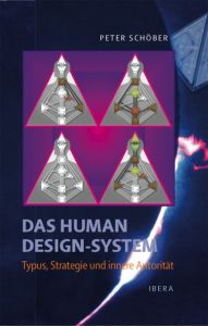 Das Human Design-System 2 Schöber, Peter 9783850522236