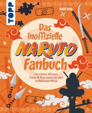 Das inoffizielle Naruto Fan-Buch Uslu, Betül 9783735852007