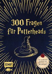 Das inoffizielle Quiz für Potterheads Krichtel, Janika 9783745912142