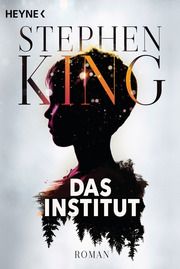 Das Institut King, Stephen 9783453441064