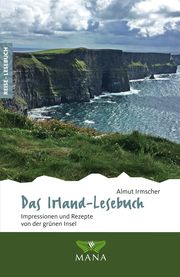 Das Irland-Lesebuch Irmscher, Almut 9783955031367