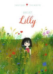 Das ist Lilly O'Leary, Sara 9783968260525