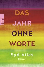 Das Jahr ohne Worte Atlas, Syd 9783499004414