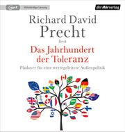 Das Jahrhundert der Toleranz Precht, Richard David 9783844550986