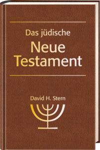 Das jüdische Neue Testament Stern, David H 9783417254129
