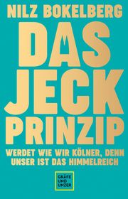 Das Jeck-Prinzip Bokelberg, Nilz 9783833887550