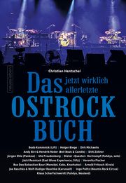 Das jetzt wirklich allerletzte Ostrockbuch Hentschel, Christian 9783355019026