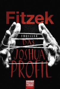 Das Joshua-Profil Fitzek, Sebastian 9783404175017