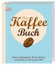 Das Kaffee-Buch Moldvaer, Anette 9783831038459