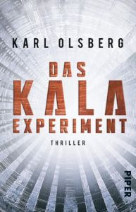 Das KALA-Experiment Olsberg, Karl 9783492312707