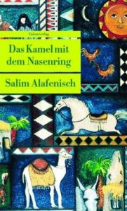 Das Kamel mit dem Nasenring Alafenisch, Salim 9783293202665