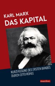 Das Kapital Marx, Karl 9783961560189