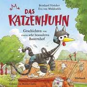 Das Katzenhuhn Hoëcker, Bernhard/Mühlenfels, Eva von 0602445652228