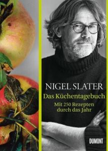 Das Küchentagebuch Slater, Nigel 9783832194772