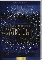 Das kleine Buch der Astrologie Williamson, Marion 9783845849652