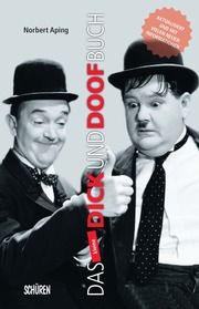 Das kleine Dick & Doof-Buch Aping, Norbert 9783741004148