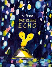 Das kleine Echo Rodin, Al 9783314105920