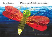 Das kleine Glühwürmchen Carle, Eric 9783836962162