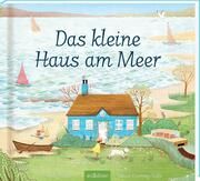 Das kleine Haus am Meer Jordan, Kelly 9783845849508