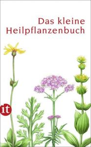 Das kleine Heilpflanzenbuch Cohnen, Catrin 9783458359838