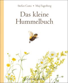 Das kleine Hummelbuch Casta, Stefan 9783737354936