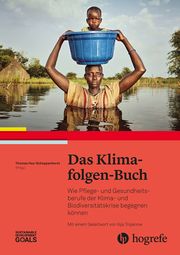 Das Klimafolgen-Buch Thomas Hax-Schoppenhorst 9783456863320