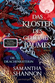 Das Kloster des geheimen Baumes - Die Drachenreiterin Shannon, Samantha 9783764532970