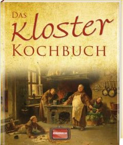 Das Kloster Kochbuch  9783939722304