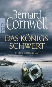 Das Königsschwert Cornwell, Bernard 9783499003325