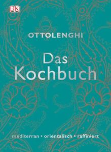 Das Kochbuch Ottolenghi, Yotam 9783831021086