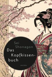 Das Kopfkissenbuch Sei Shonagon 9783730613221