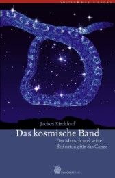 Das kosmische Band Kirchhoff, Jochen 9783927369535