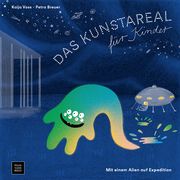 Das Kunstareal für Kinder Breuer, Petra 9783943814088