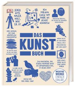 Das Kunst-Buch Bugler, Caroline/Kramer, Ann/Weeks, Marcus u a 9783831035373