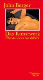 Das Kunstwerk Berger, John 9783803111289