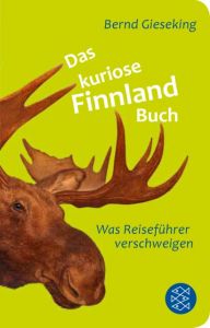 Das kuriose Finnland Buch Gieseking, Bernd 9783596520435