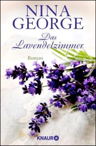 Das Lavendelzimmer George, Nina 9783426509777