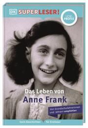 Das Leben von Anne Frank Krensky, Stephen 9783831044917