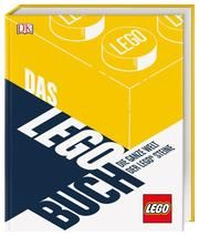 Das LEGO® Buch Lipkowitz, Daniel 9783831038749